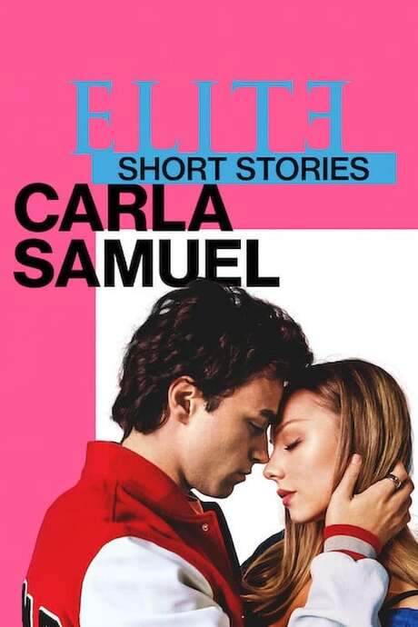 Elite Short Stories: Carla Samuel